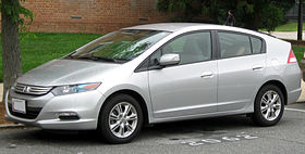 2nd Honda Insight EX -- 05-13-2011.jpg